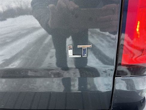 Used 2017 Chevrolet Colorado LT w/ LT Convenience Package image 42