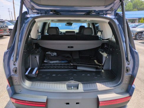 New 2026 Hyundai Santa Fe XRT AWD/4WD image 27