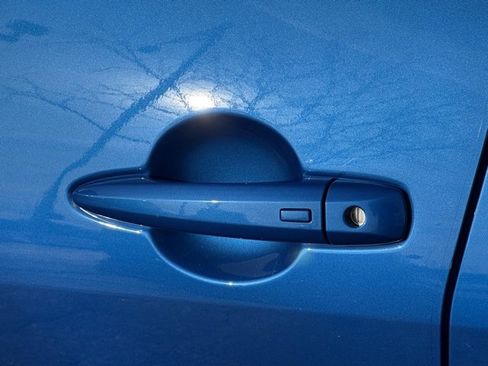 Certified 2022 Nissan Sentra SR w/ Trunk Package image 12