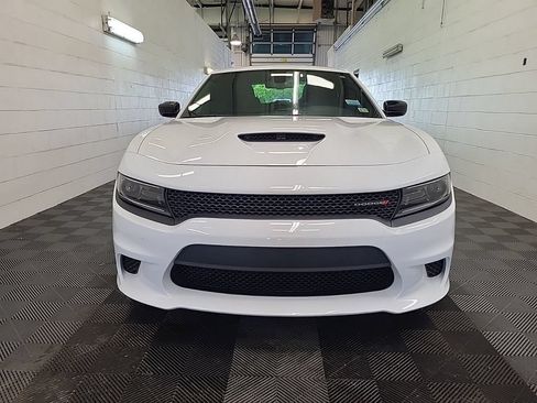 Used 2023 Dodge Charger R/T w/ Cold Weather Package RWD image 2