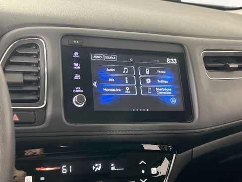 Used 2022 Honda HR-V EX image 14