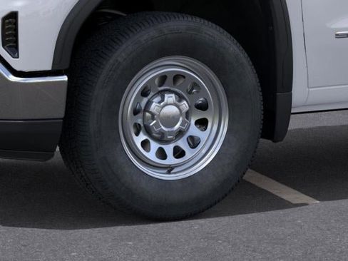 New 2026 GMC Sierra 1500 Pro w/ Convenience Package image 9