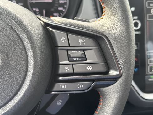 New 2026 Subaru Crosstrek 2.5i Limited w/ Crosstrek Mirror Package AWD/4WD image 11