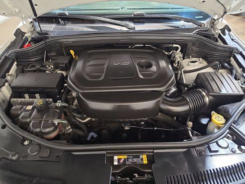Used 2021 Dodge Durango GT AWD/4WD image 17