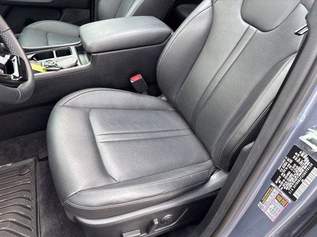 Used 2025 Kia Sorento EX w/ Panoramic Sunroof Package AWD/4WD image 34