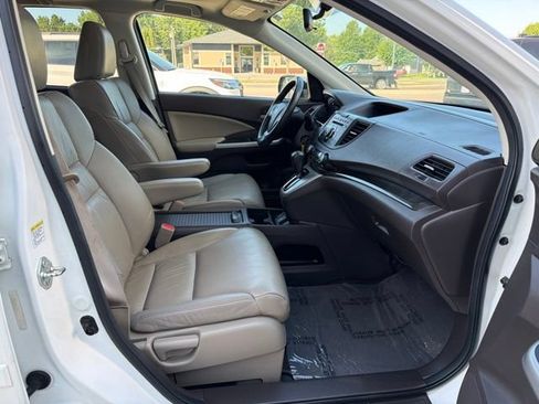 Used 2014 Honda CR-V EX-L image 10