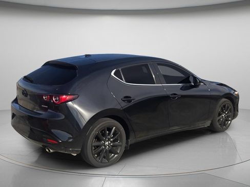 Used 2023 MAZDA MAZDA3 s AWD/4WD image 4