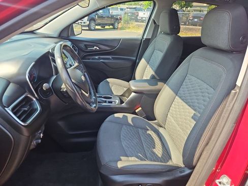 Used 2019 Chevrolet Equinox LT AWD/4WD image 13