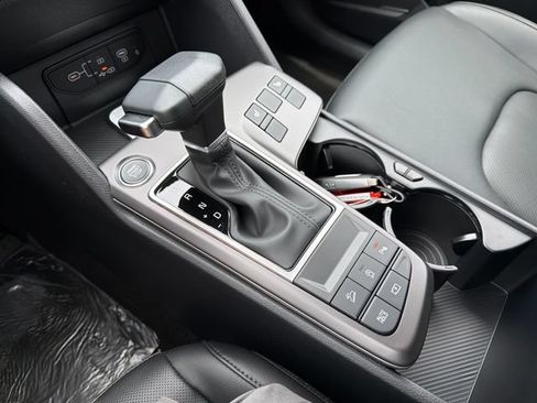 New 2026 Kia Sportage EX AWD/4WD image 15