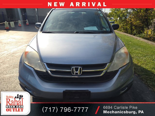 Used 2011 Honda CR-V SE image 2