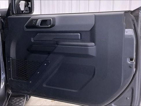 Used 2024 Ford Bronco Big Bend image 21