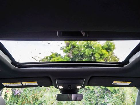 Used 2024 Honda CR-V Sport Touring image 18