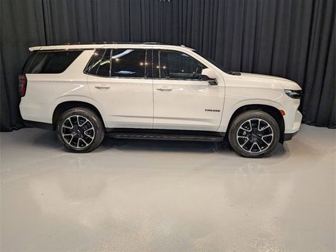 Used 2023 Chevrolet Tahoe RST image 6