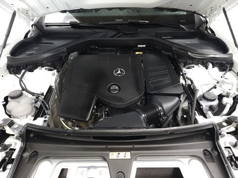 Certified 2026 Mercedes-Benz GLC 300 4MATIC image 31
