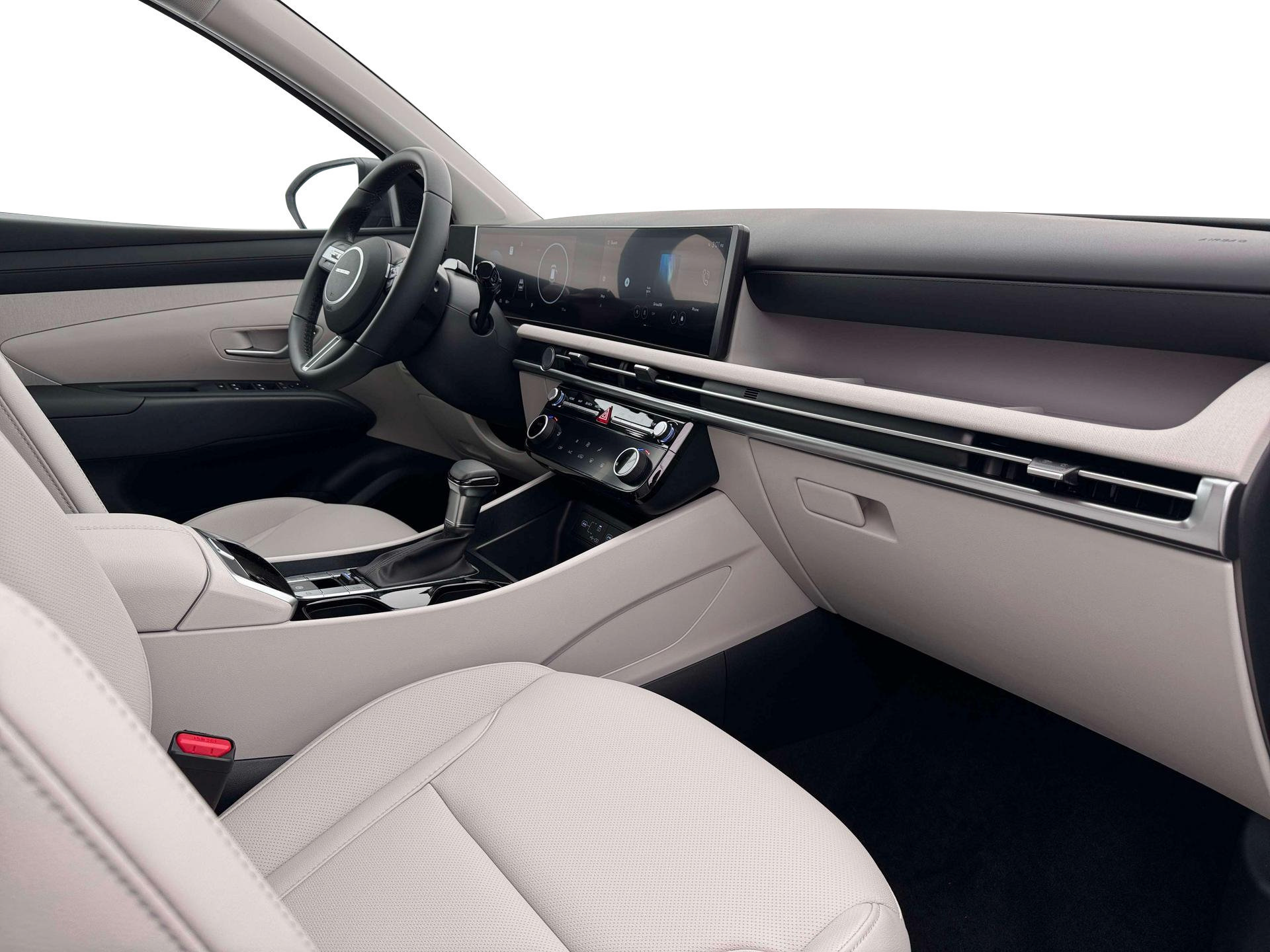New 2026 Hyundai Tucson SEL AWD/4WD image 16