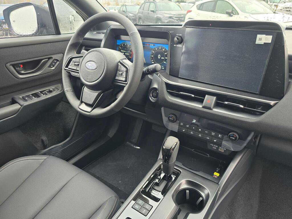 New 2026 Subaru Outback Limited XT AWD/4WD image 12