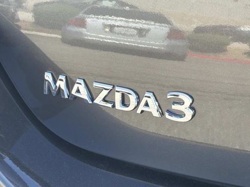 New 2026 MAZDA MAZDA3 s Sport image 21