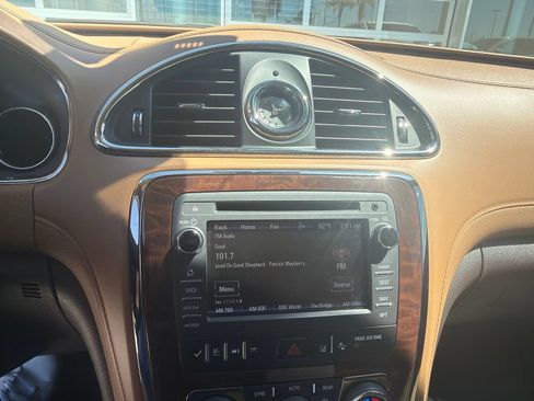 Used 2015 Buick Enclave Premium w/ Trailering Package FWD image 15