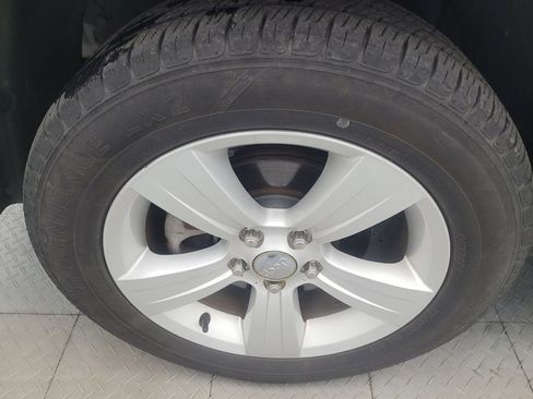 Used 2014 Jeep Patriot Latitude FWD image 31