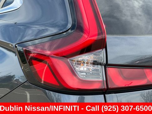 Used 2025 Honda CR-V EX-L image 49