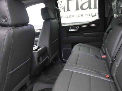 New 2026 Chevrolet Silverado 1500 RST AWD/4WD image 9