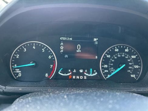 Used 2019 Ford EcoSport SE image 10