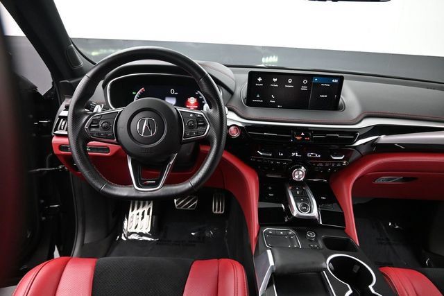 Used 2023 Acura MDX A-Spec AWD/4WD image 20