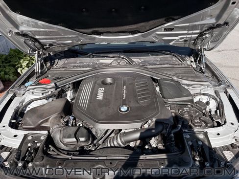 Used 2018 BMW 340i xDrive Sedan AWD/4WD image 13
