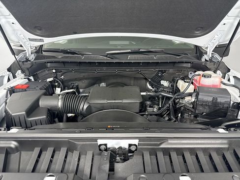 New 2026 GMC Sierra 2500 Pro w/ Convenience Package image 29