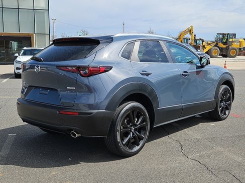Used 2023 MAZDA CX-30 AWD 2.5 S w/ Preferred Package image 6