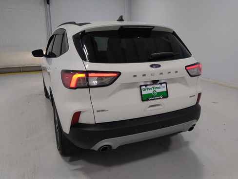 Used 2022 Ford Escape SEL w/ Technology Package AWD/4WD image 6