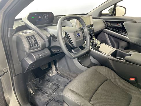 Used 2024 Subaru Solterra Premium image 9