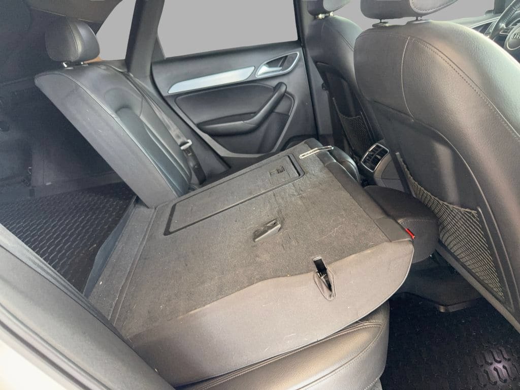 Used 2018 Audi Q3 2.0T Premium FWD image 33