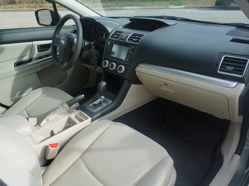 Used 2016 Subaru Impreza 2.0i image 14