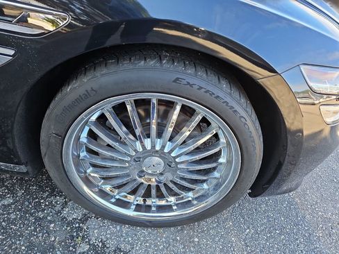 Used 2021 Genesis G80 2.5T w/ Prestige Package image 8