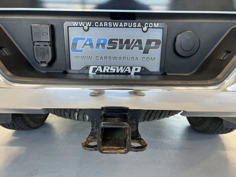 Used 2024 Chevrolet Silverado 2500 LTZ AWD/4WD image 23