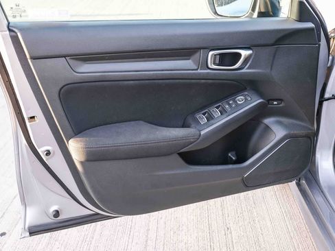 Used 2024 Honda Civic Sport image 23
