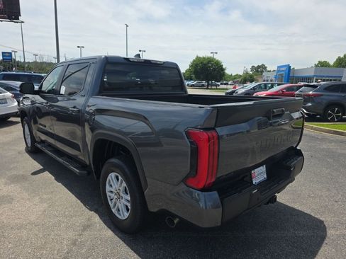 New 2026 Toyota Tundra SR5 AWD/4WD image 6