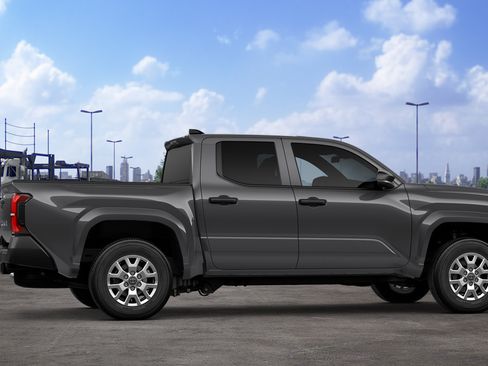Used 2026 Toyota Tacoma SR w/ SR Upgrade Package AWD/4WD image 39