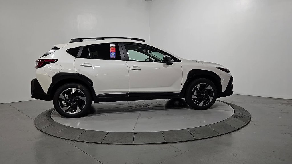 New 2026 Subaru Crosstrek 2.5i Limited AWD/4WD image 6
