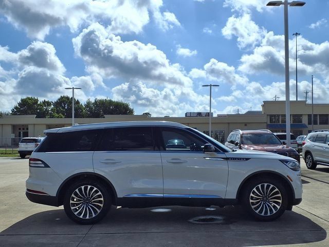 Certified 2023 Lincoln Aviator Reserve w/ Equipment Group 201A RWD image 21