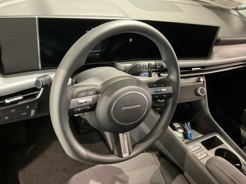 New 2026 Hyundai Sonata Blue FWD image 12