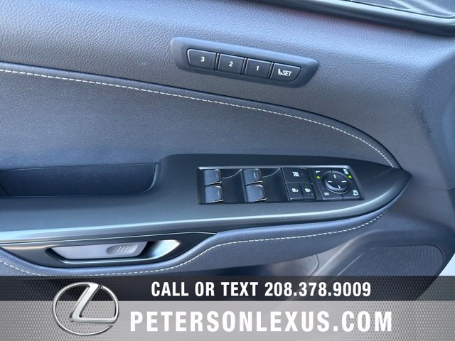 Used 2026 Lexus NX 350h AWD w/ Accessory Package (2T) image 24