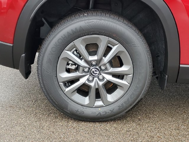 New 2026 MAZDA CX-5 Select AWD/4WD image 5