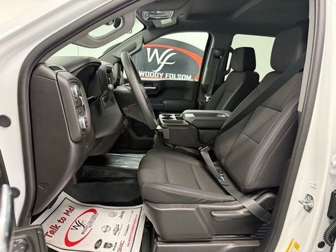 New 2026 GMC Sierra 1500 Pro w/ Pro Value Package image 11