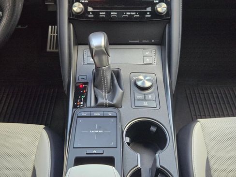 Used 2021 Lexus IS 350 F Sport w/ Navigation Package RWD image 19