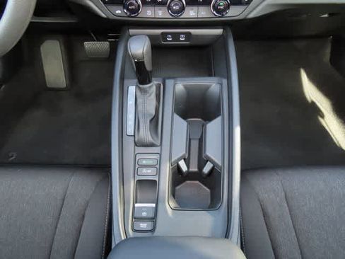 Certified 2025 Honda Accord SE image 20