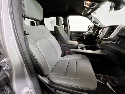 Used 2022 RAM 1500 Big Horn image 26