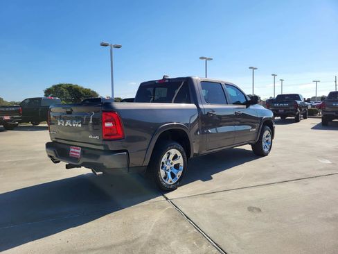 New 2026 RAM 1500 Lone Star image 5