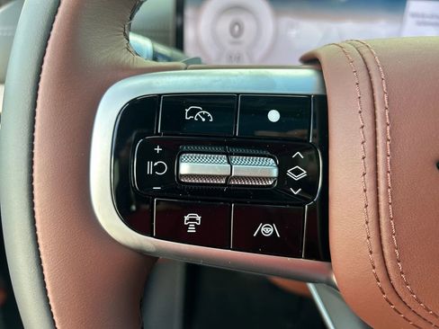 New 2026 Genesis GV80 3.5T Prestige image 18